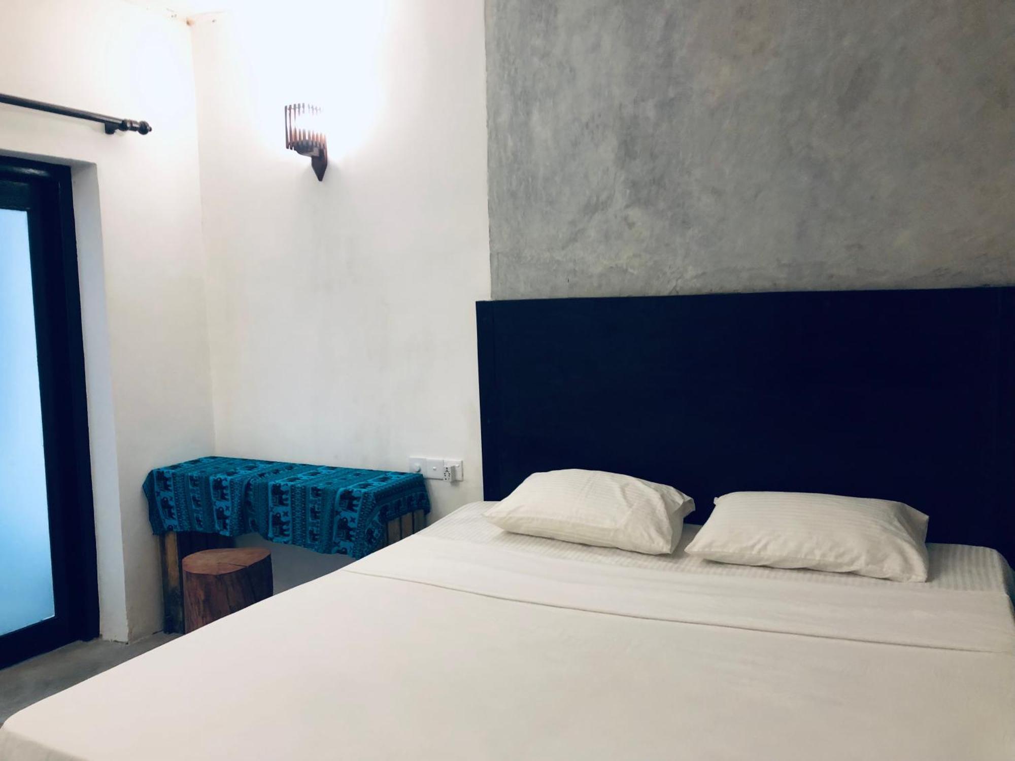 Bed and Breakfast Haus 35 Weligama Exterior foto